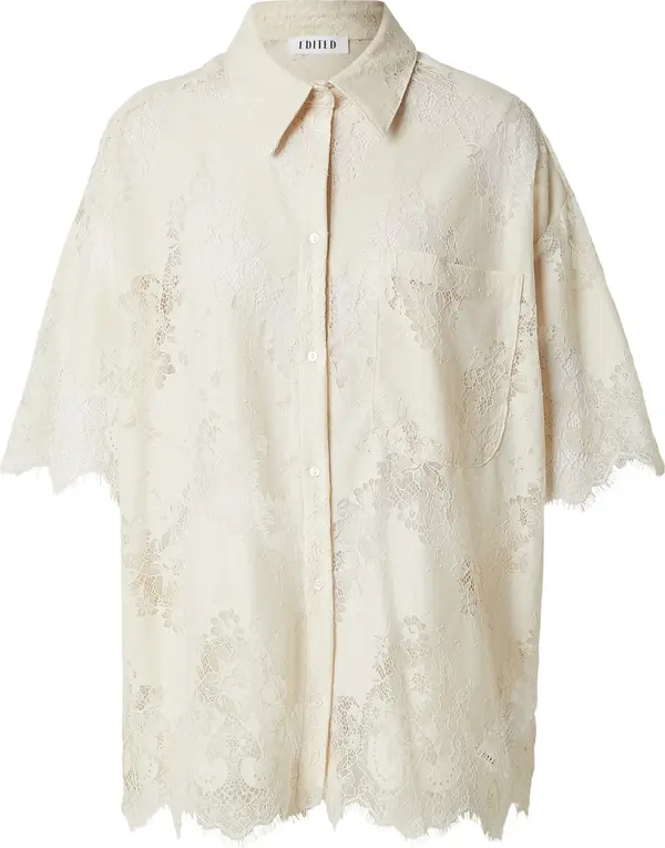 EDITED EDITED Bluza 'Bella'  boja pijeska