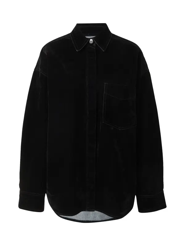 EDITED EDITED Bluza 'Bella'  plava