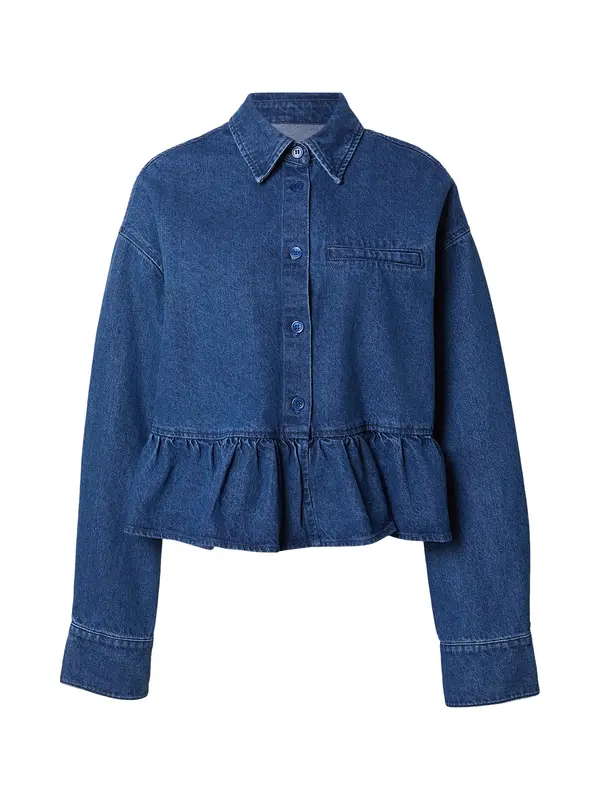 EDITED EDITED Bluza 'Bibi'  plavi traper