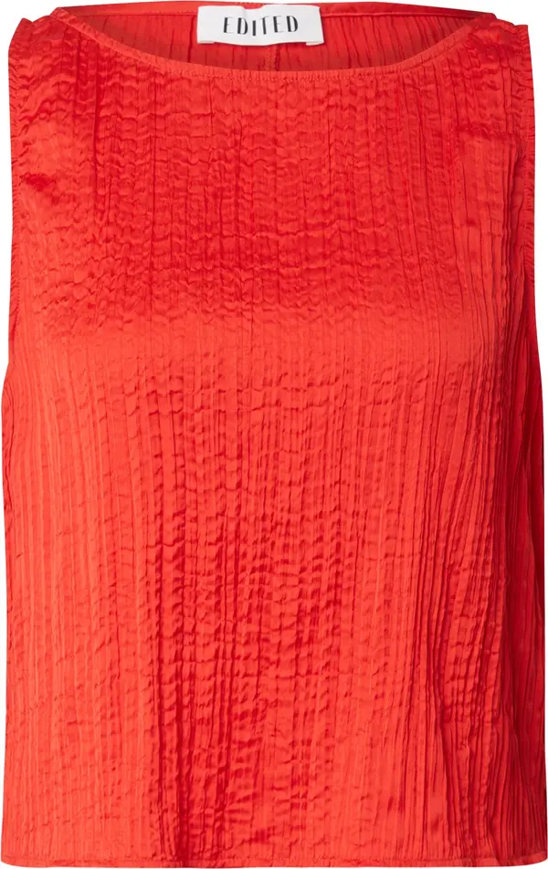 EDITED EDITED Bluza 'Canice'  crvena