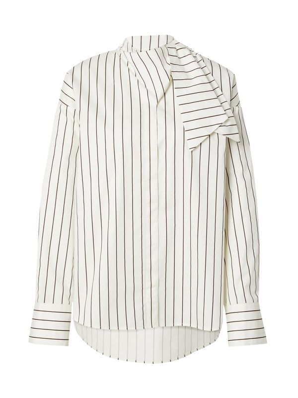 EDITED EDITED Bluza 'Cara'  boja pijeska / smeđa