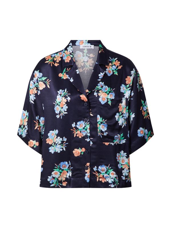 EDITED EDITED Bluza 'Carolyn'  miks boja