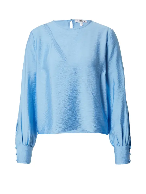 EDITED EDITED Bluza 'Clarice'  plava