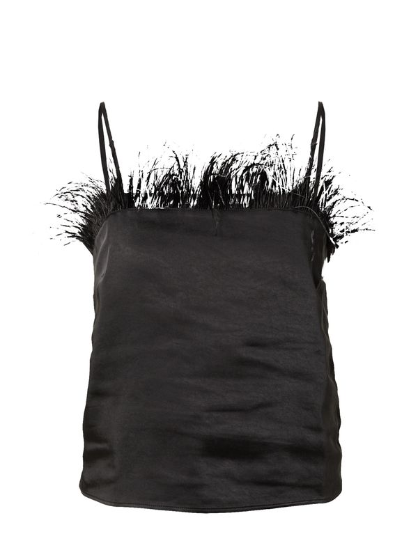 EDITED EDITED Bluza 'Dascha'  crna