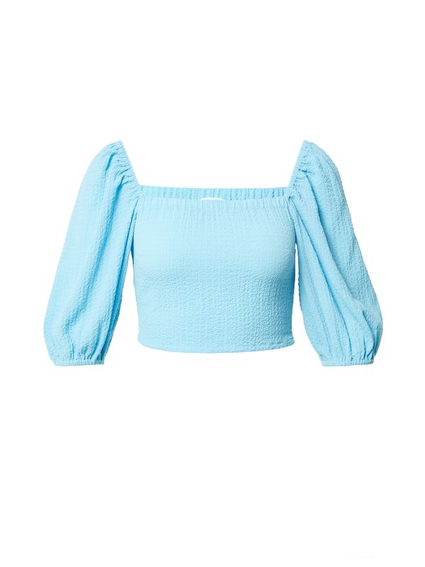 EDITED EDITED Bluza 'Dion'  plava