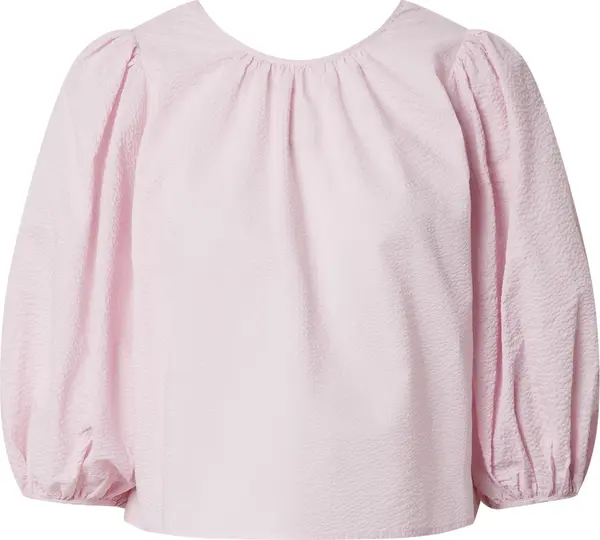 EDITED EDITED Bluza 'Eleanor'  ljubičasta