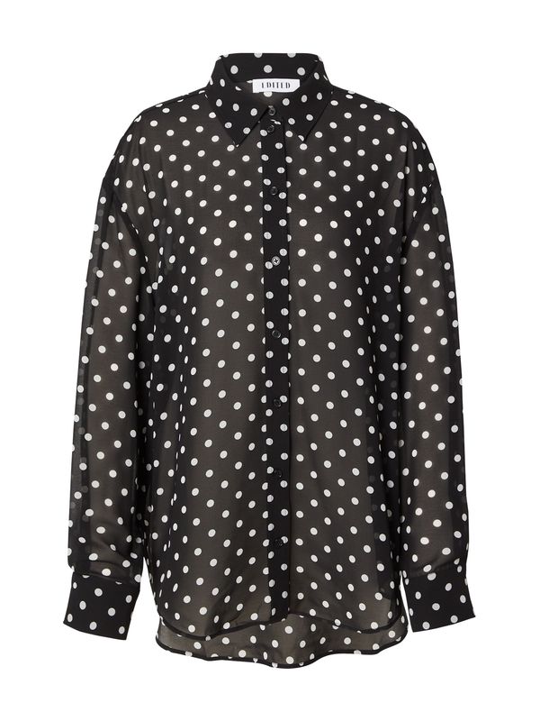 EDITED EDITED Bluza 'Ella'  miks boja