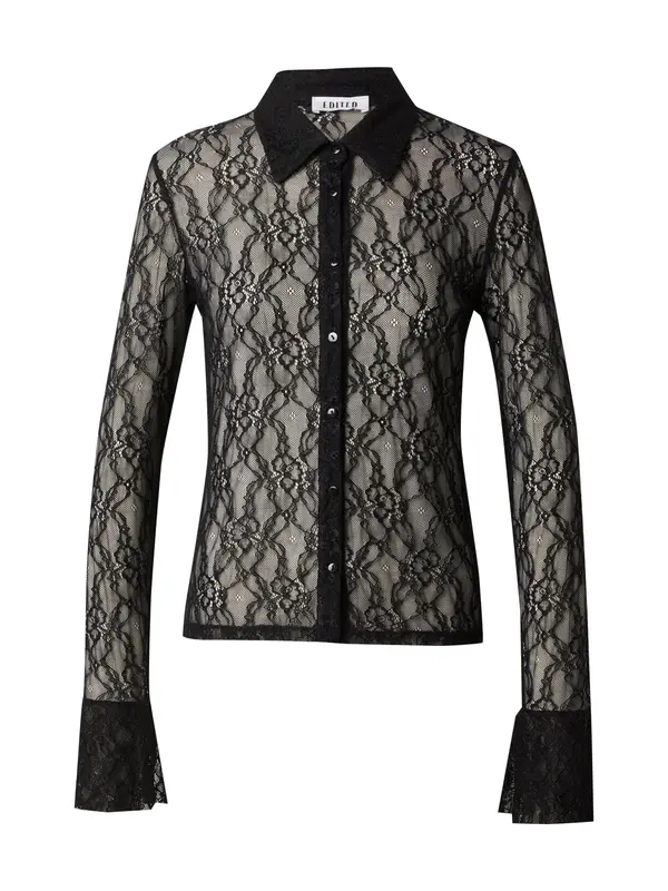 EDITED EDITED Bluza 'Eloise'  crna