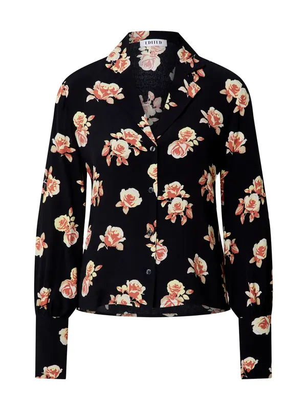EDITED EDITED Bluza 'Elonie'  crna