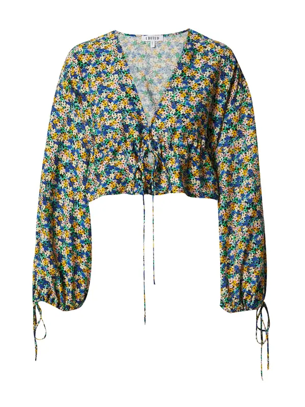 EDITED EDITED Bluza 'Elsie'  miks boja