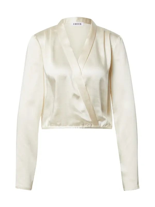 EDITED EDITED Bluza 'Emmelie'  bijela