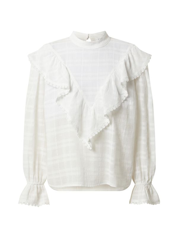 EDITED EDITED Bluza 'Freyja'  svijetla bež