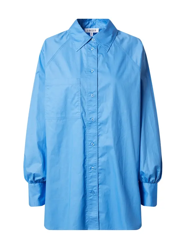 EDITED EDITED Bluza 'GIANNI'  plava
