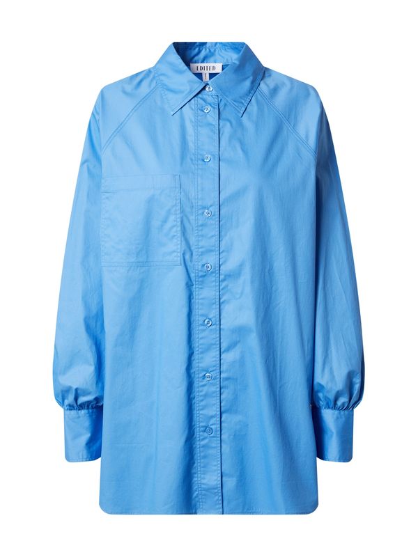 EDITED EDITED Bluza 'GIANNI'  plava