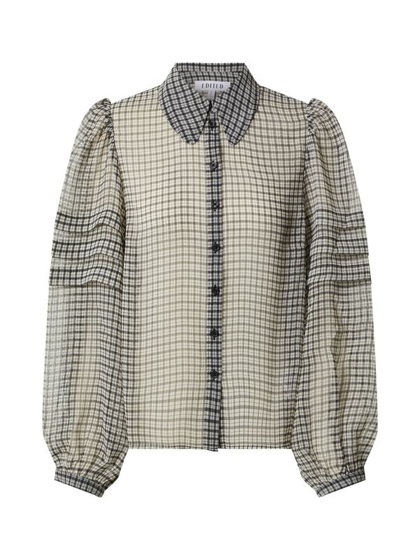 EDITED EDITED Bluza 'Josefin'  bež