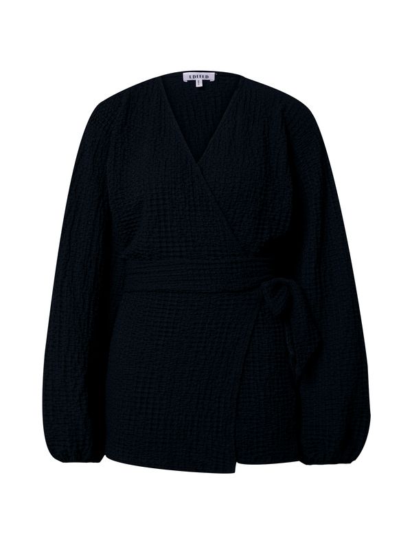 EDITED EDITED Bluza 'Juliana'  crna