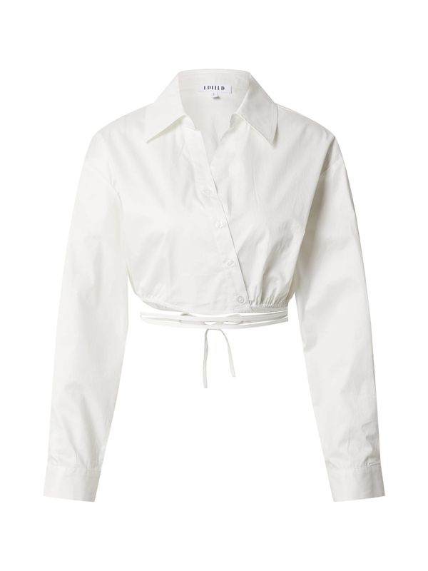 EDITED EDITED Bluza 'Laetizia'  bijela