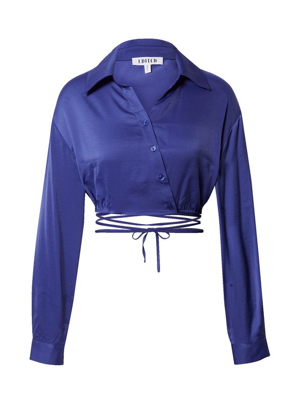 EDITED EDITED Bluza 'Laetizia'  plava