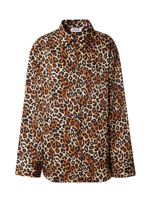 EDITED EDITED Bluza 'Leonora'  miks boja