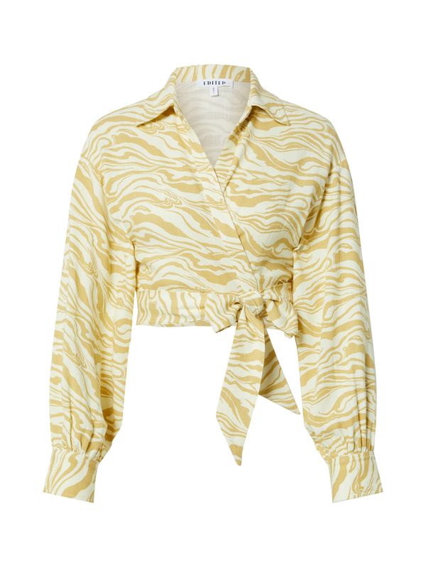 EDITED EDITED Bluza 'Levke'  bež / pijesak