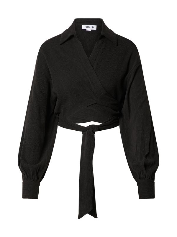 EDITED EDITED Bluza 'Levke'  crna