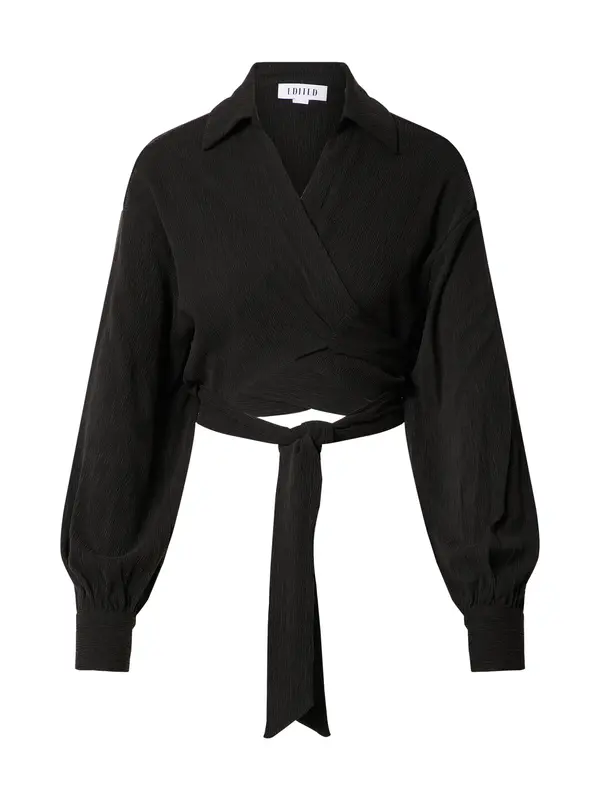 EDITED EDITED Bluza 'Levke'  crna
