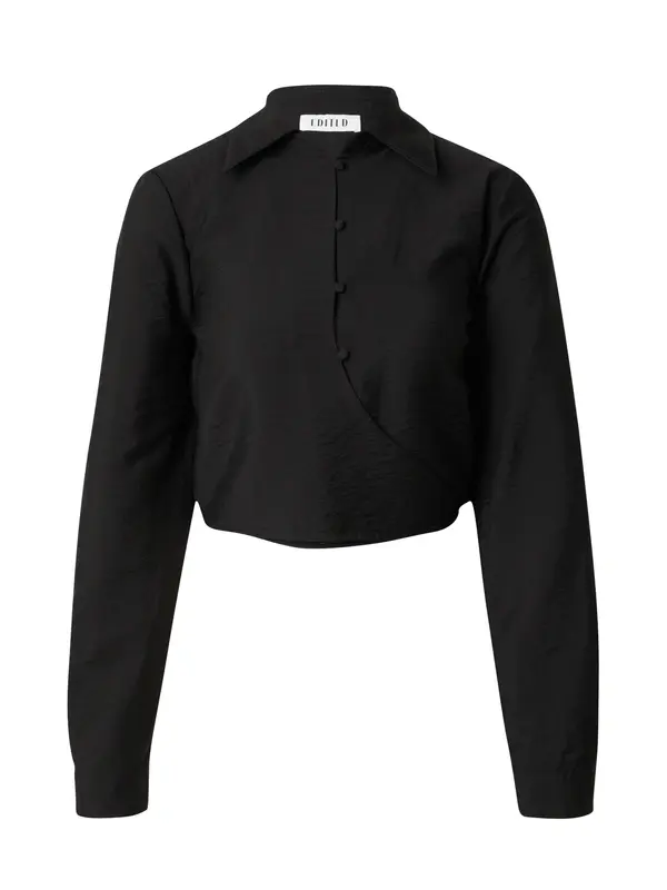 EDITED EDITED Bluza 'Mafalda'  crna