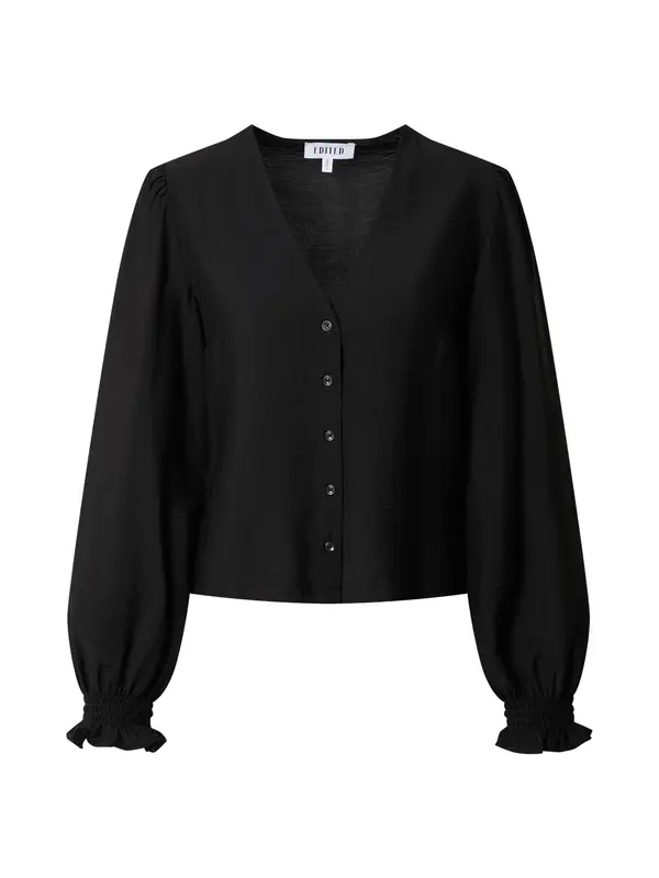 EDITED EDITED Bluza 'Marah'  crna