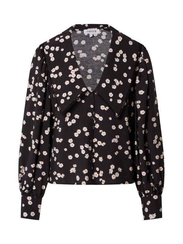 EDITED EDITED Bluza 'Mariel'  crna