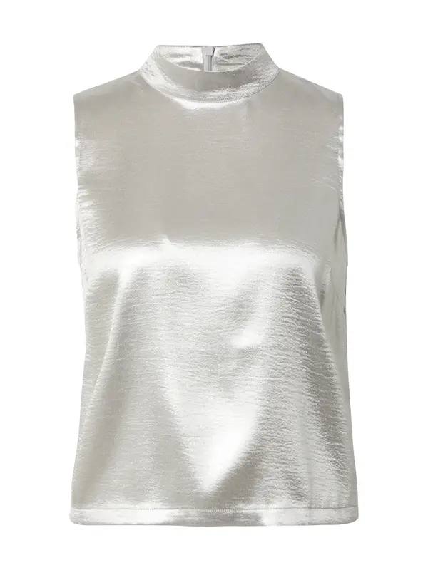 EDITED EDITED Bluza 'Maxim'  srebro