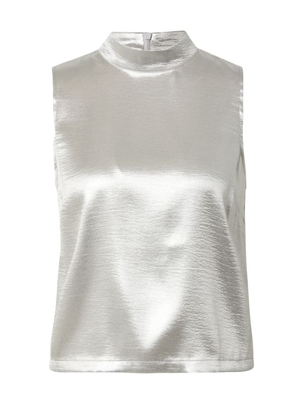 EDITED EDITED Bluza 'Maxim'  srebro