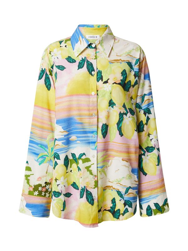 EDITED EDITED Bluza 'Mica'  miks boja