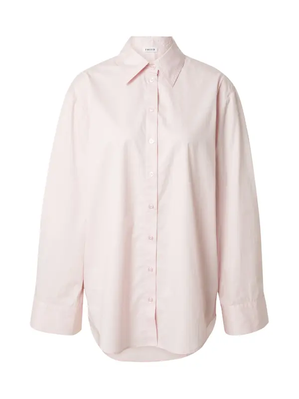EDITED EDITED Bluza 'Mica'  pastelno roza