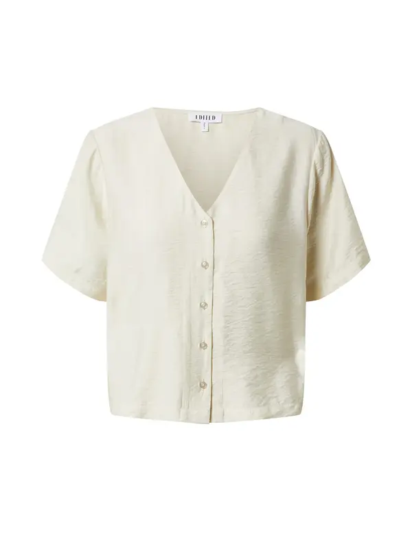 EDITED EDITED Bluza 'Naya'  boja pijeska