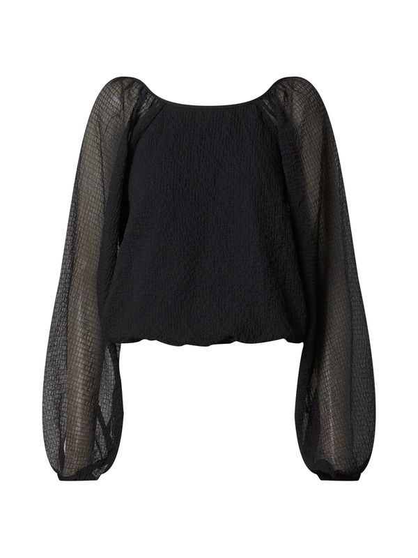 EDITED EDITED Bluza 'Neele'  crna