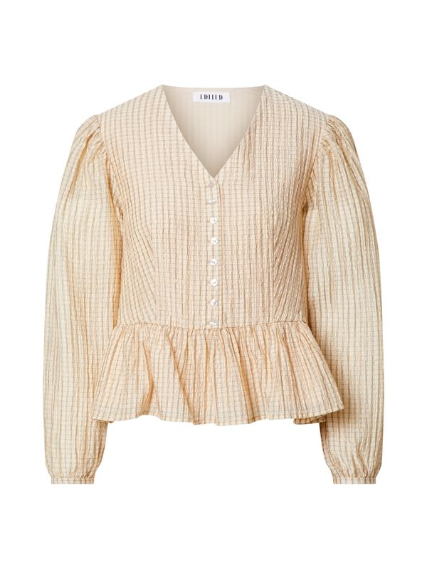 EDITED EDITED Bluza 'Nia'  bež
