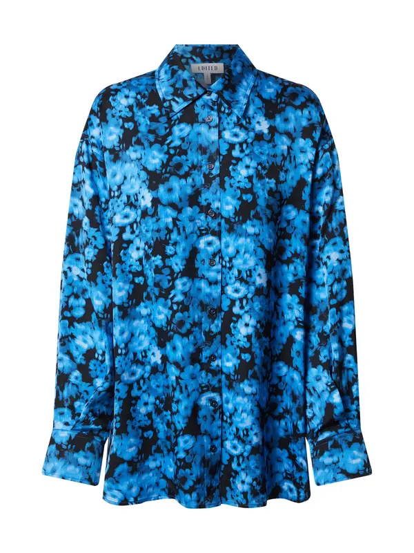 EDITED EDITED Bluza 'Nika'  plava