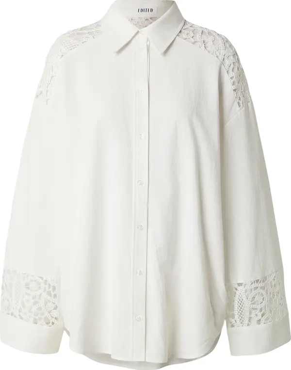 EDITED EDITED Bluza 'Orania'  bijela