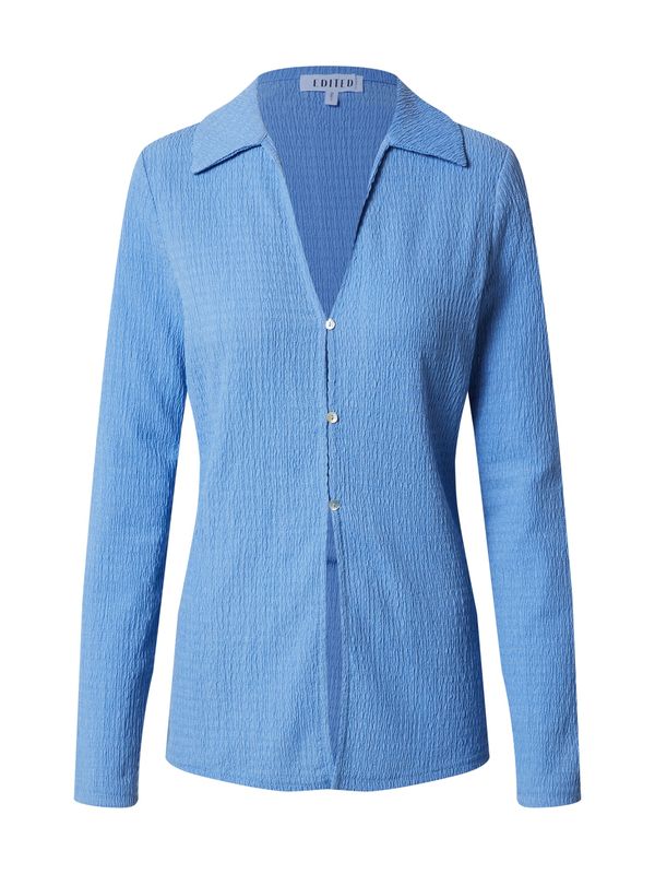 EDITED EDITED Bluza 'Orela'  plava