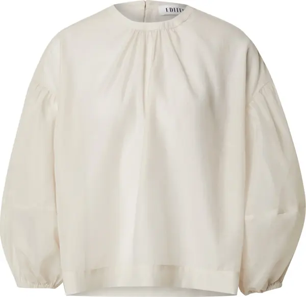 EDITED EDITED Bluza 'Orpha'  prljavo bijela