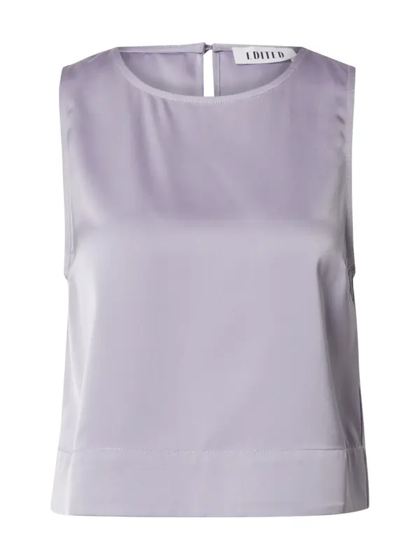 EDITED EDITED Bluza 'Philippe'  ljubičasta