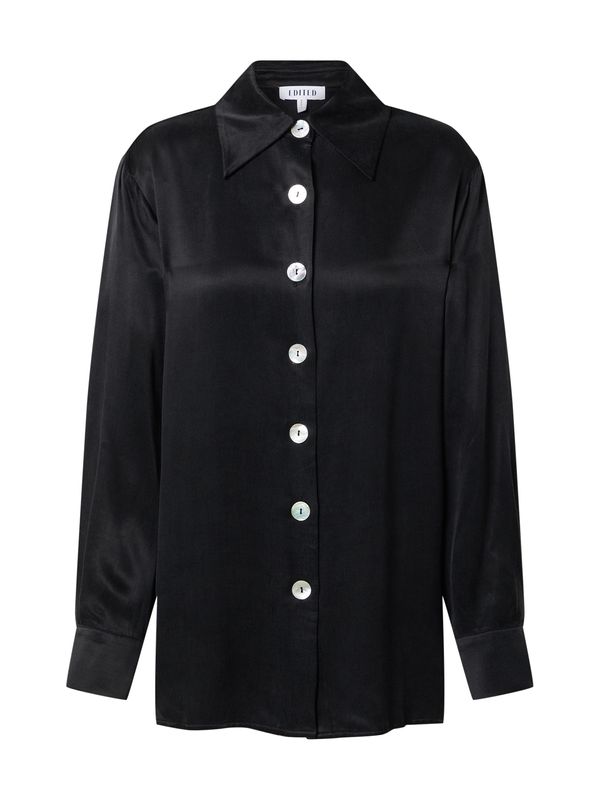 EDITED EDITED Bluza 'Ramona'  crna