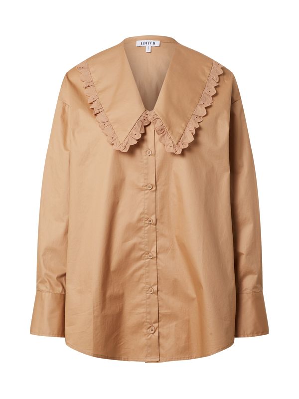 EDITED EDITED Bluza 'Raquel'  pijesak