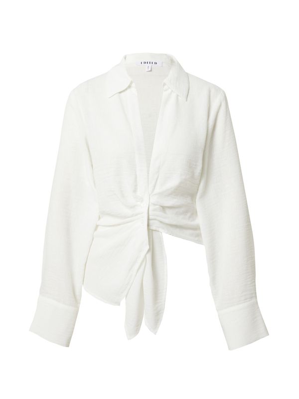 EDITED EDITED Bluza 'Rosina'  bijela