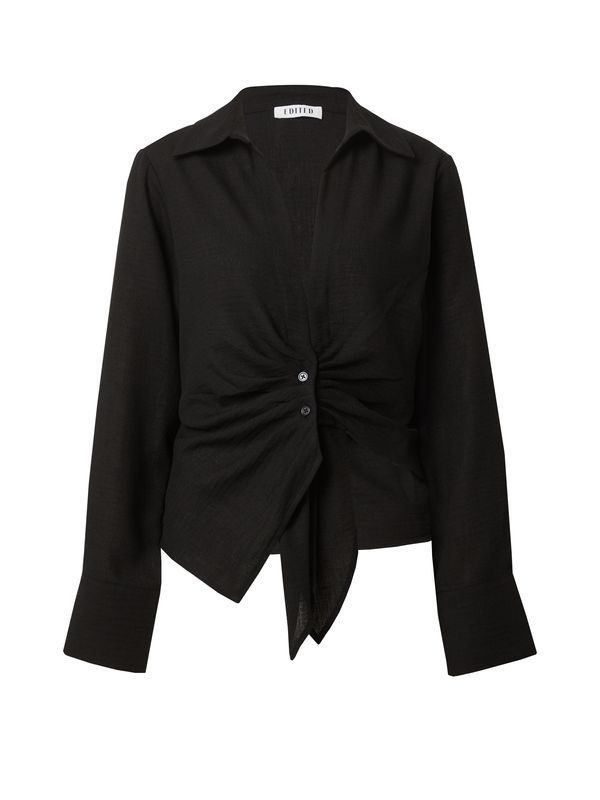 EDITED EDITED Bluza 'Rosina'  crna