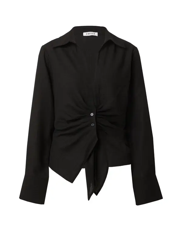 EDITED EDITED Bluza 'Rosina'  crna