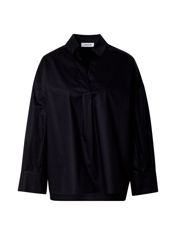 EDITED EDITED Bluza 'Sloan'  crna