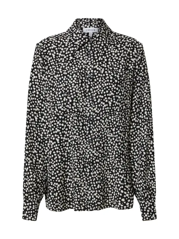 EDITED EDITED Bluza 'Stephanie'  crna