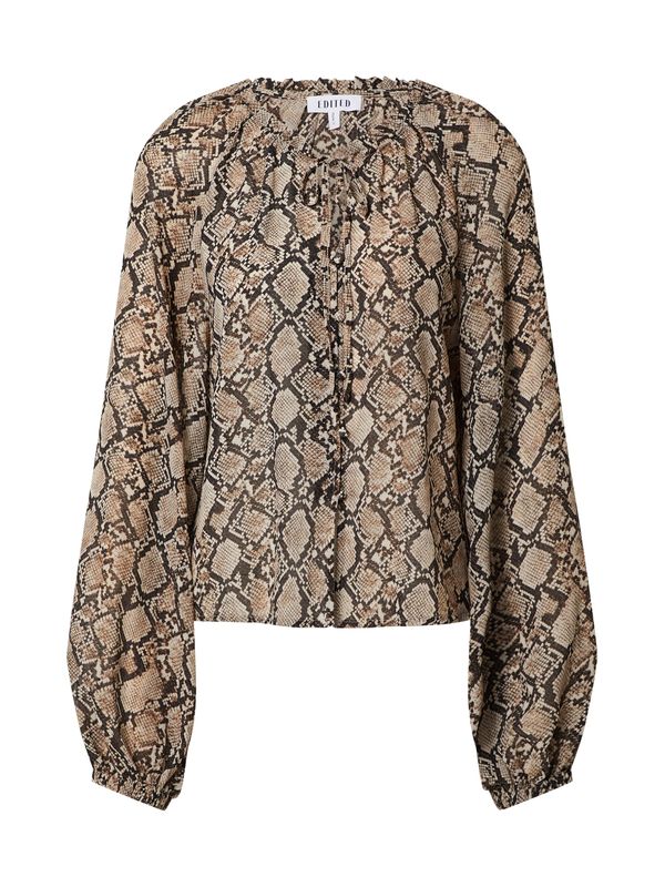 EDITED EDITED Bluza 'Teagan'  miks boja