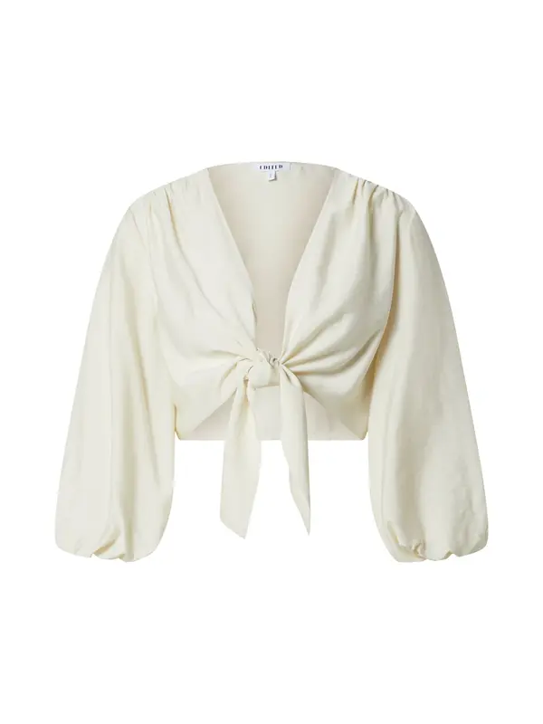 EDITED EDITED Bluza 'Tia'  bež